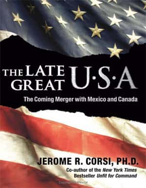 The Late Great USA