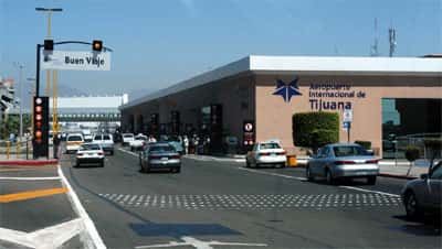 Tijuana Airport