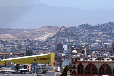 Tijuana City NE