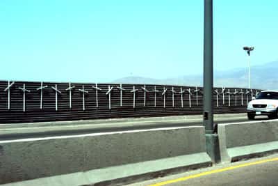 Tijuana Crosses