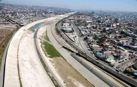 Tijuana River