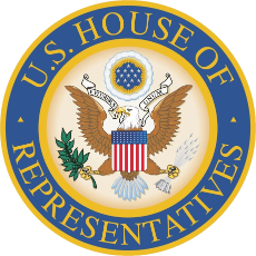 U.S. House of Representatives